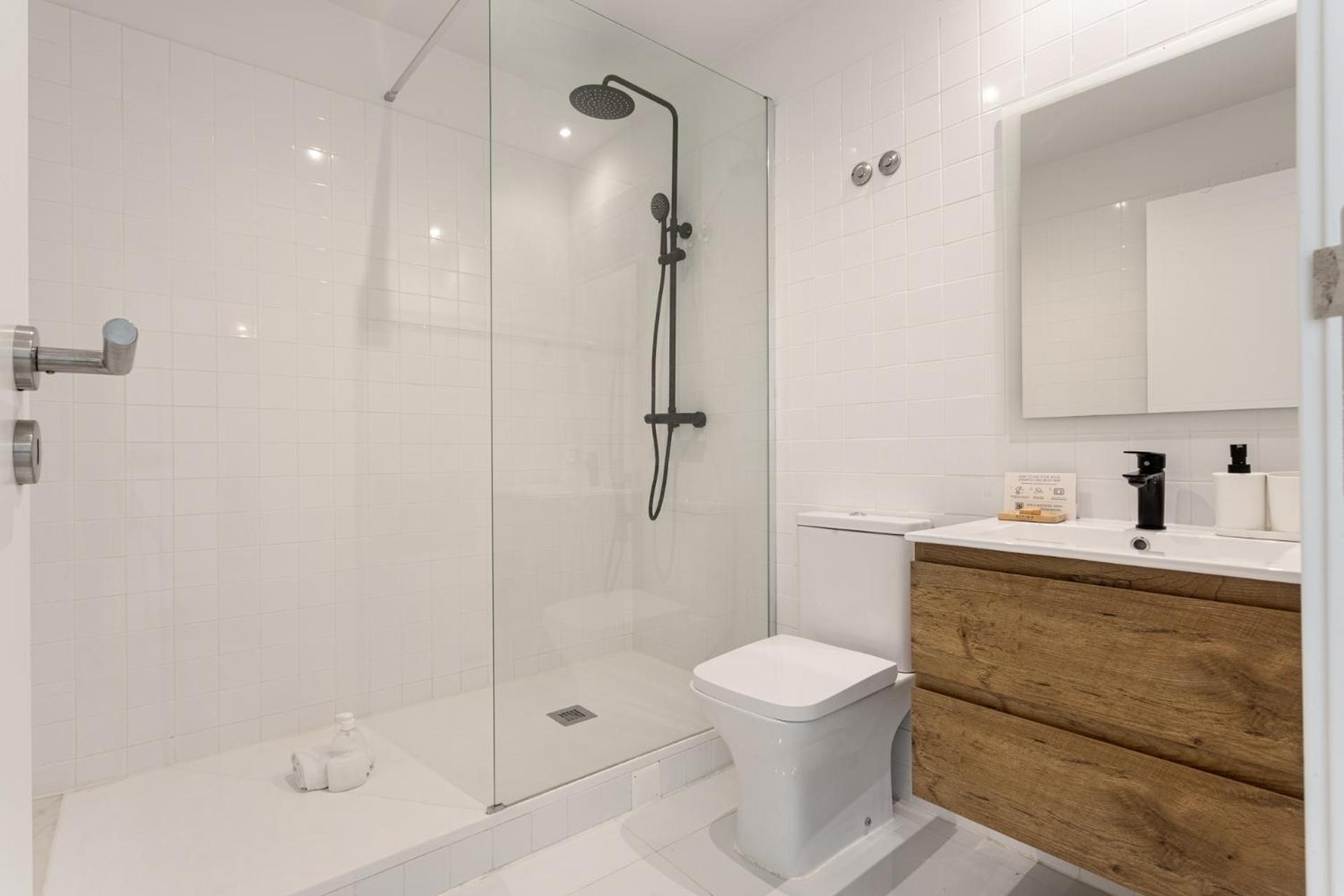 Ajuda Charm Apartment With Garden Lisboa Ngoại thất bức ảnh