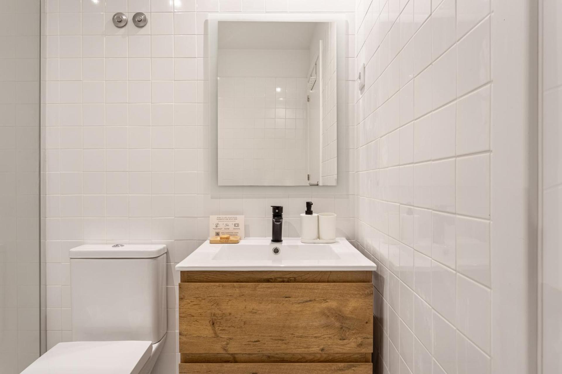 Ajuda Charm Apartment With Garden Lisboa Ngoại thất bức ảnh