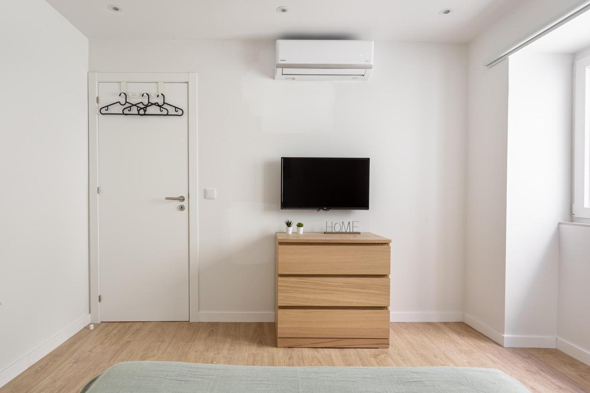 Ajuda Charm Apartment With Garden Lisboa Ngoại thất bức ảnh